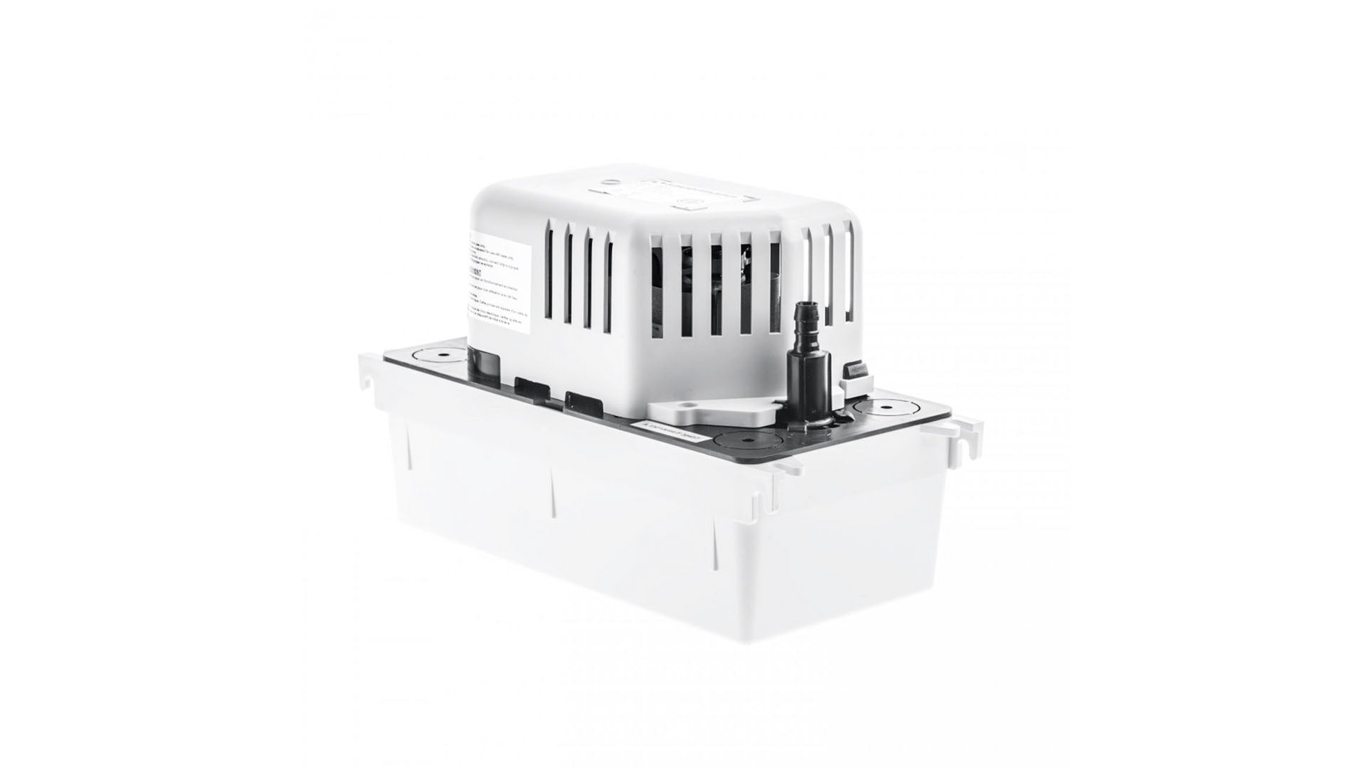Sauermann Si-1801 23' Centrifugal Tank Pump image 0