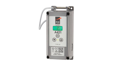 Johnson Controls - PENN A421ABD-02C Series Electronic Temperature Controls with Off-Cycle Defrost image 1