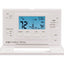 LuxPro P621U-010 Programmable Thermostat 5/1/1 Programming image 0