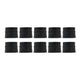 HCPRO HC-GSK14 1/4" Neoprene HVAC Hose Gaskets – Leak-Proof Seal Rings, 10 or 100 Pack — view 8