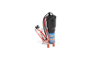 Supco URCO410 Relay Overload Capacitor image 0