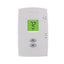 Honeywell PRO TH1110DV1009 Vertical Non-Programmable 1 Heat / 1 Cool Thermostat – Dual Powered image 0