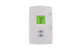 Honeywell PRO TH1110DV1009 Vertical Non-Programmable 1 Heat / 1 Cool Thermostat – Dual Powered image 0