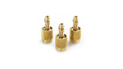 CPS AB3 Microseal Quick Couplers 3-Pack image 0
