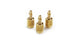 CPS AB3 Microseal Quick Couplers 3-Pack image 0