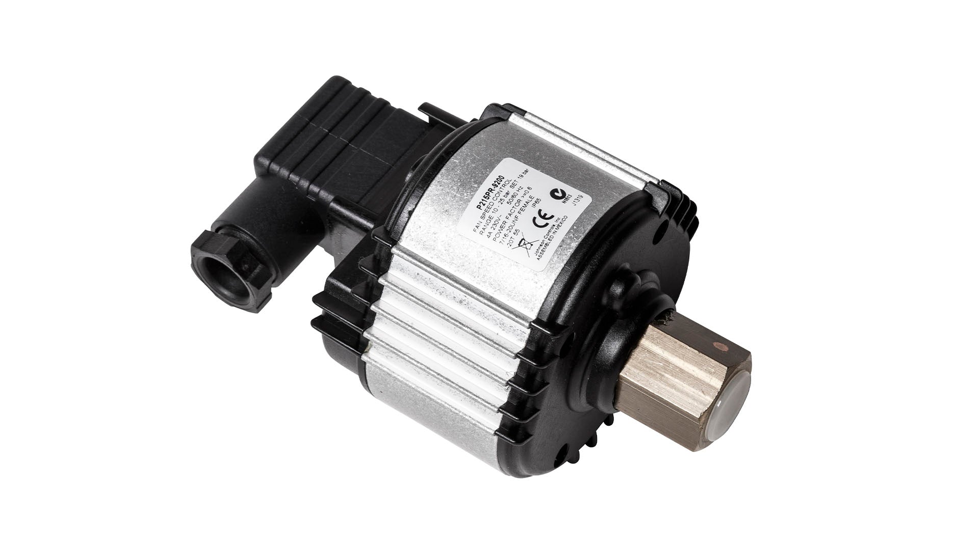 Condenser Fan Speed Control Johnson Controls P215PR‑9202 Direct Fan Speed Controller | SPLYPRO