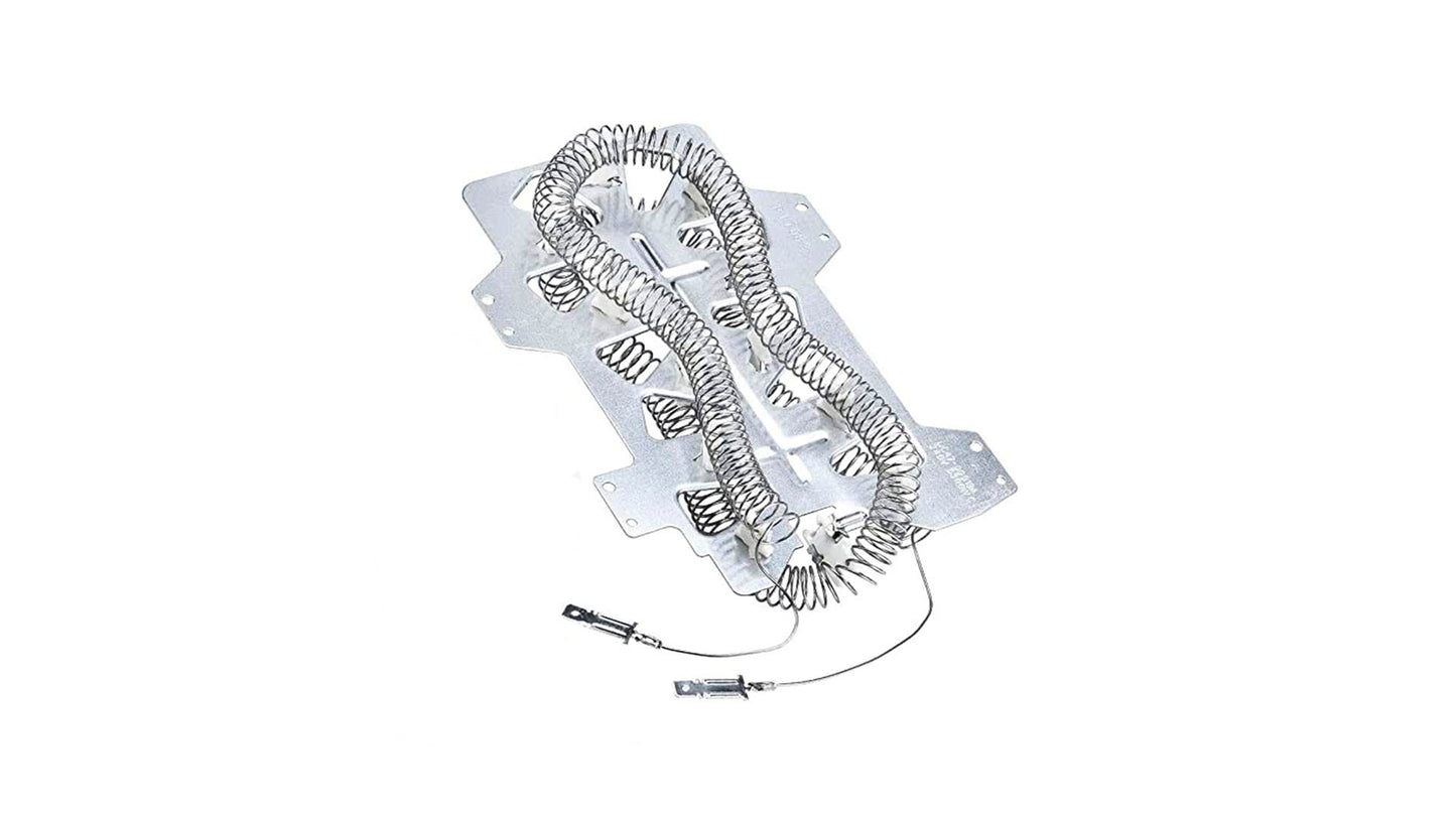 Supco DE0019A Dryer Heater Element DC47-00019A image 2