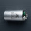 Alltek 30+5 MFD 370/440V dual round run capacitor for HVAC condensing units — view 7