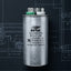 Alltek 30+5 MFD 370/440V dual round run capacitor for HVAC condensing units — view 9