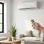 Mini Split AC DAIZUKI 12000 BTU Inverter 20 SEER 220V R410a