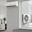 Mini Split AC DAIZUKI 12000 BTU Inverter 20 SEER 220V R410a