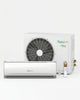 Mini Split AC DAIZUKI 12000 BTU Inverter 20 SEER 220V R410a