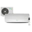 Mini Split AC DAIZUKI 12000 BTU Inverter 20 SEER 220V R410a