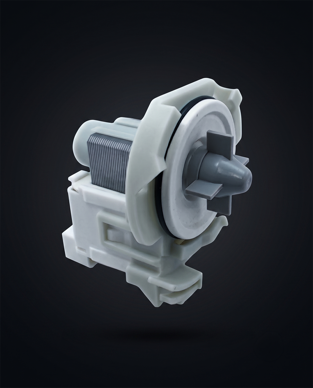Supco DW995 dishwasher drain pump replacement part