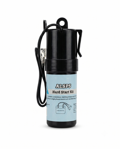 Alltek SPP5 / ALSP5 Hard Start Kit Replacement