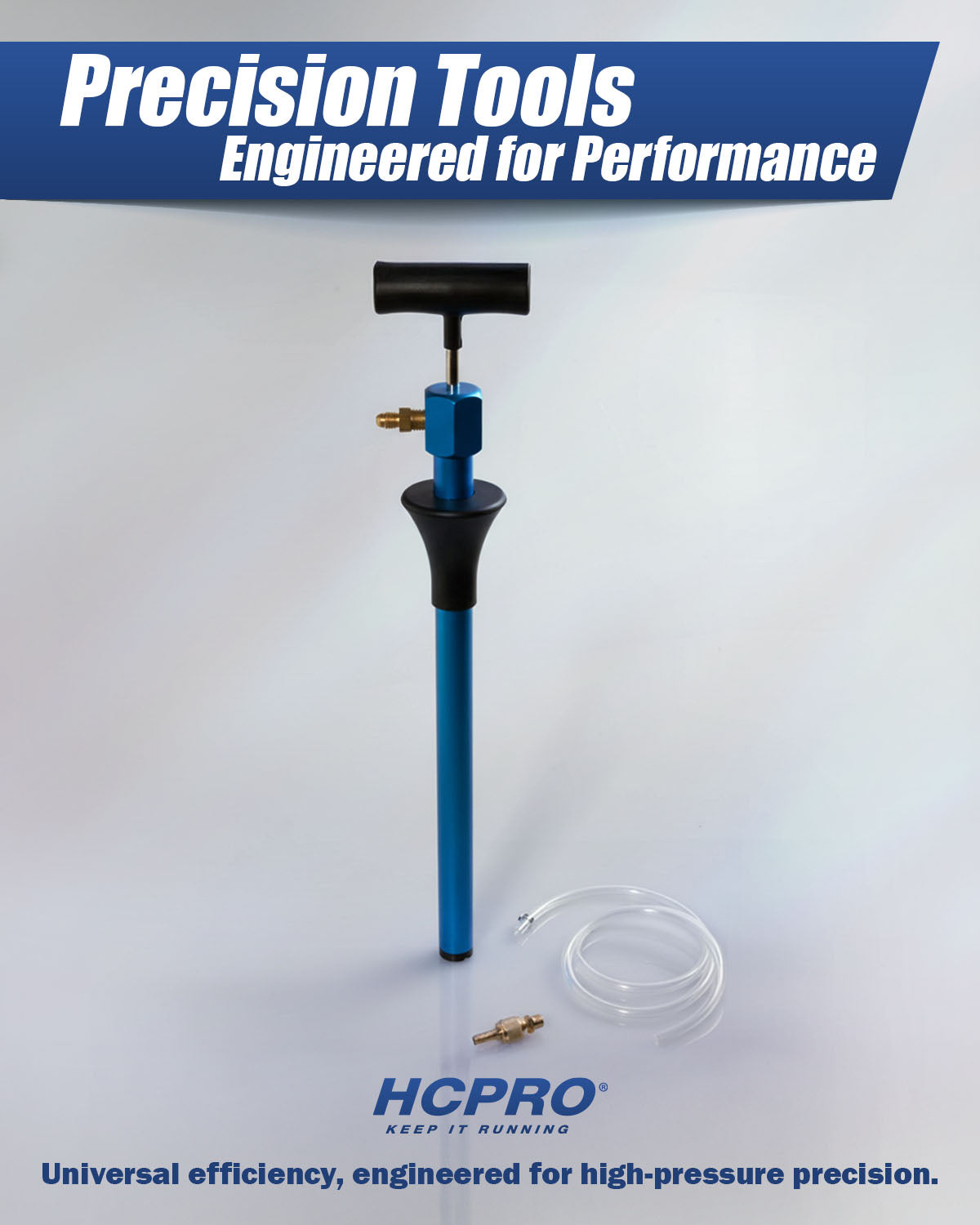 Universal Oil hand Pump image 1 — view 2