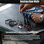 HCTRK21N Oilless Compressor Valve Rebuild Kit with for TRS21/TR21 Recovery Machine image 1 — view 5