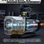 HCPRO HCEC-6S 6 CFM Single-Stage Vacuum Pump – 1/2 HP, 115V, 75 Micron — view 7