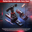 HCPRO HCFTK45 Eccentric Flaring & Tube Cutter Kit – 45° Clutch Flaring Tool, 1/4" to 3/4" — view 2