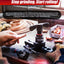 HCPRO HCFTK45 Eccentric Flaring & Tube Cutter Kit – 45° Clutch Flaring Tool, 1/4" to 3/4" — view 3