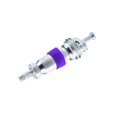 HCPRO RAV3 High-Pressure Valve Core – 800 PSI, Teflon Seal, R410A/R32, 10/25/100 Pack