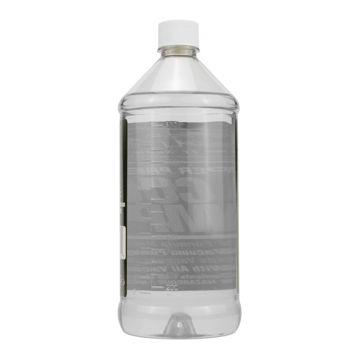 HCPRO VPO-46 Synthetic Vacuum Pump Oil – ISO VG 46, Anti-Foam, Quart & Gallon — view 8