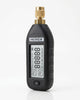 HCPRO HCVGX Digital Vacuum Gauge – Pirani Sensor, 5 Units, Custom Alarms