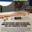 HCPRO HCLSK2 HVAC-R Leak Sealant – 2 oz Syringe, 45° Swivel Adapter, Up to 6 Tons — view 2