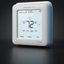 Honeywell T6 PRO-Smart Thermostat Multi-Stage 2 Heat/2 Cool