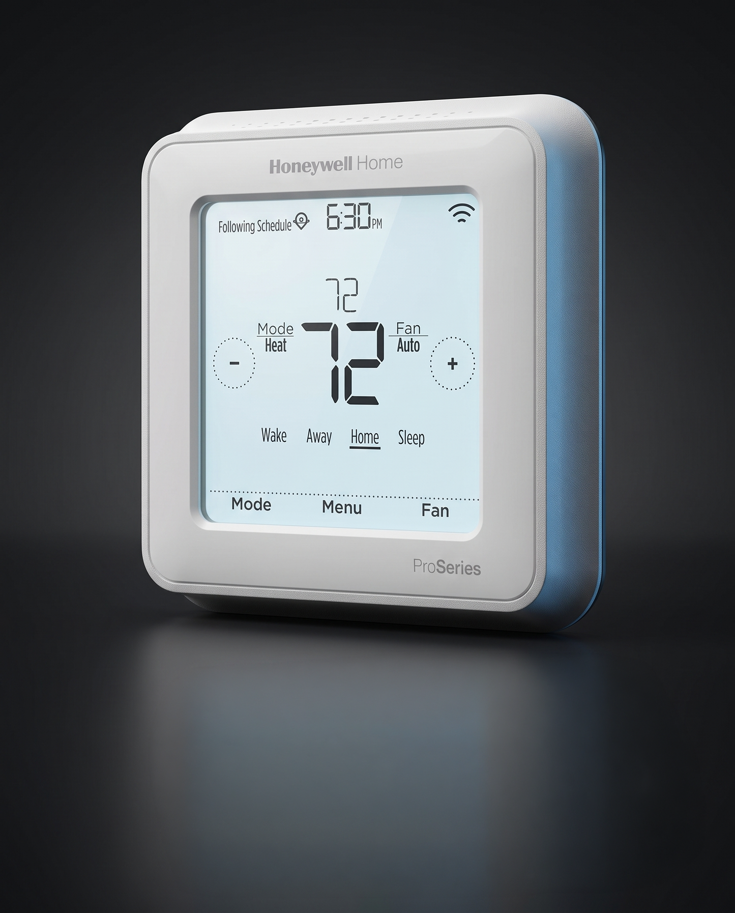 Honeywell T6 PRO-Smart Thermostat Multi-Stage 2 Heat/2 Cool