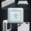 Honeywell T6 PRO-Smart Thermostat Multi-Stage 2 Heat/2 Cool
