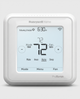 Honeywell T6 PRO-Smart Thermostat Multi-Stage 2 Heat/2 Cool