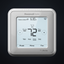 Honeywell T6 PRO-Smart Thermostat Multi-Stage 2 Heat/2 Cool