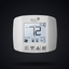 Johnson Controls FCP-PA-701-B 7-Day Programmable FCU and PTAC Thermostat