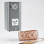 Johnson Controls Penn A19ABA-40C Electromechanical Temperature Control