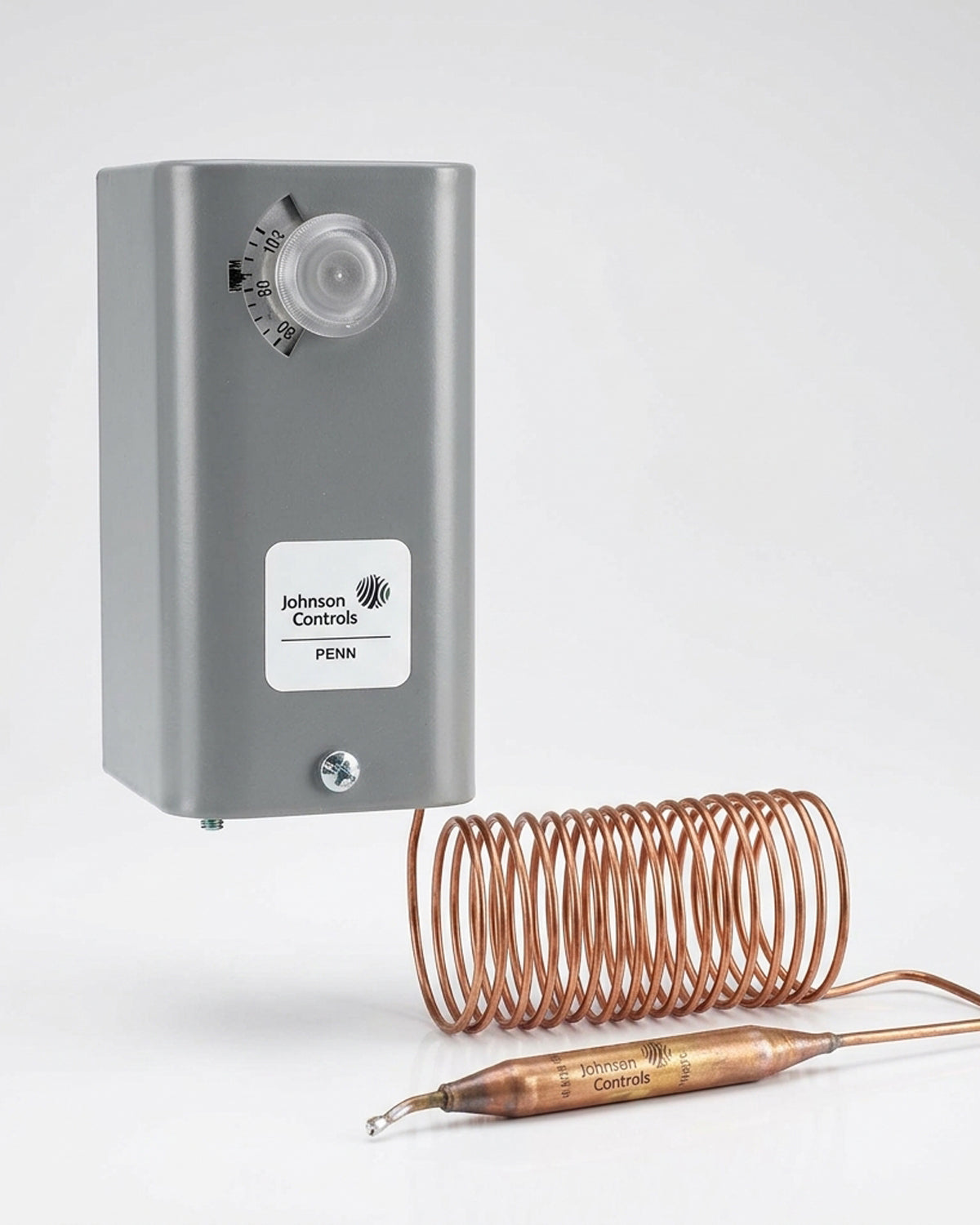 Johnson Controls Penn A19ABA-40C Electromechanical Temperature Control