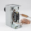 Johnson Controls Penn A19ABA-40C Electromechanical Temperature Control