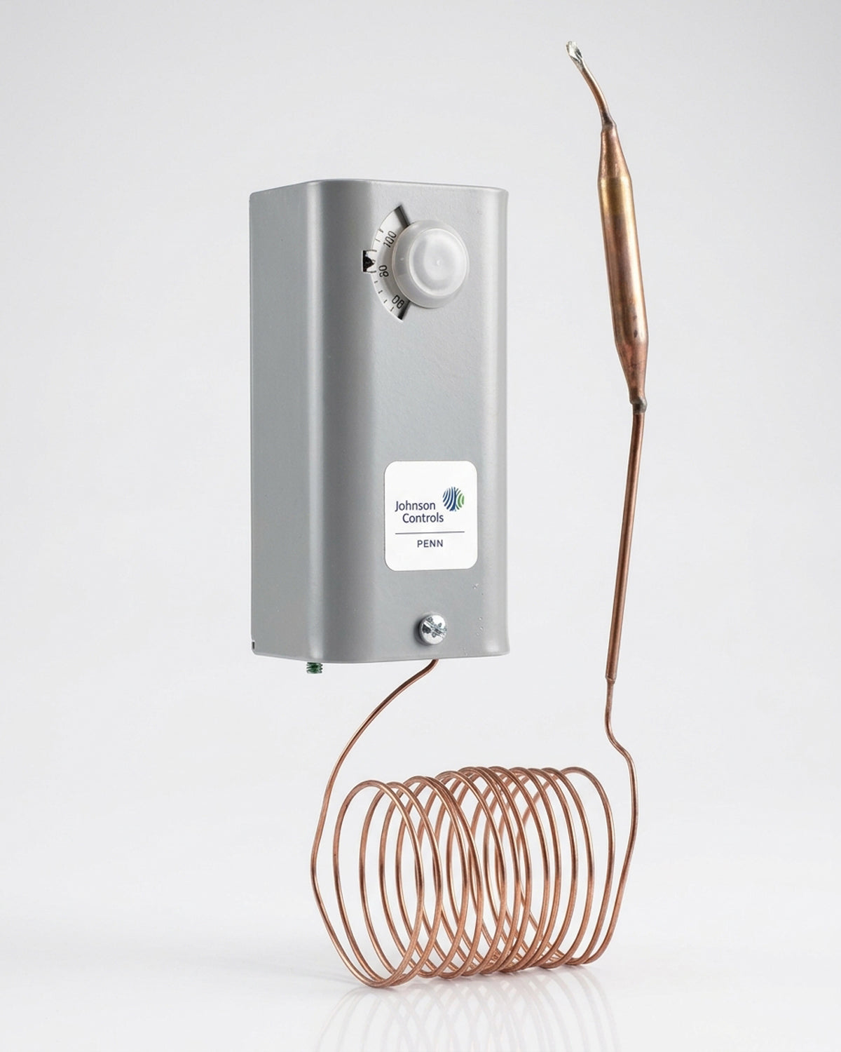 Johnson Controls Penn A19ABA-40C Electromechanical Temperature Control