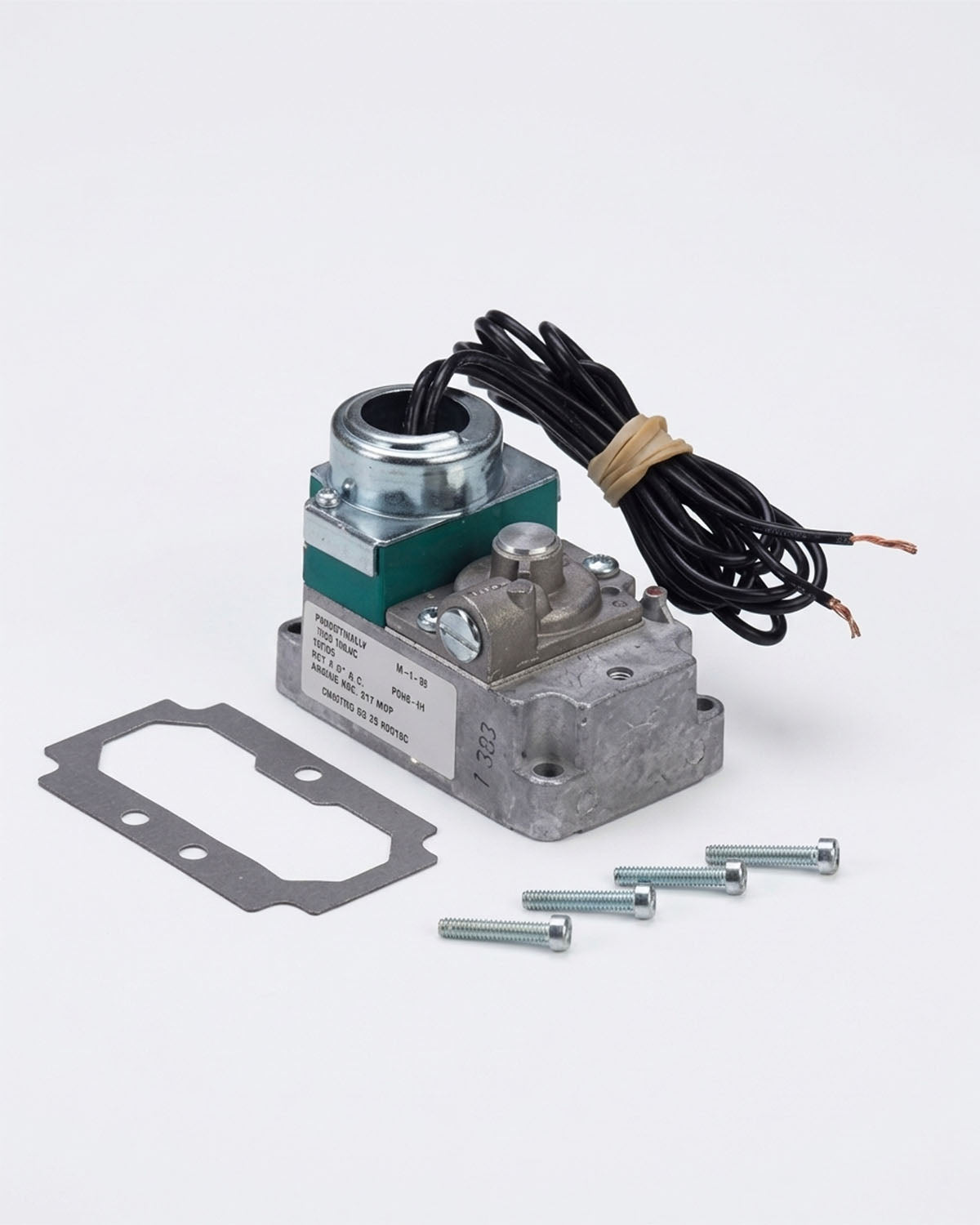 Robertshaw 705-462 Actuator for 700 Series Gas Valves