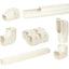 Everwell CDS-2 Line Set Cover Installation Kit for A/C