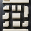 Everwell CDS-2 Line Set Cover Installation Kit for A/C