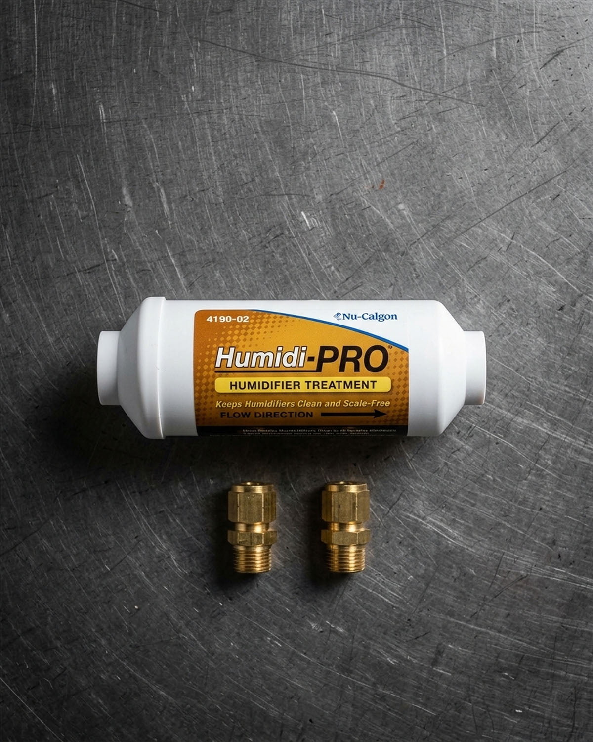 Nu-Calgon 4190-02 Humidi-Pro