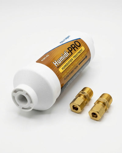 Nu-Calgon 4190-02 Humidi-Pro