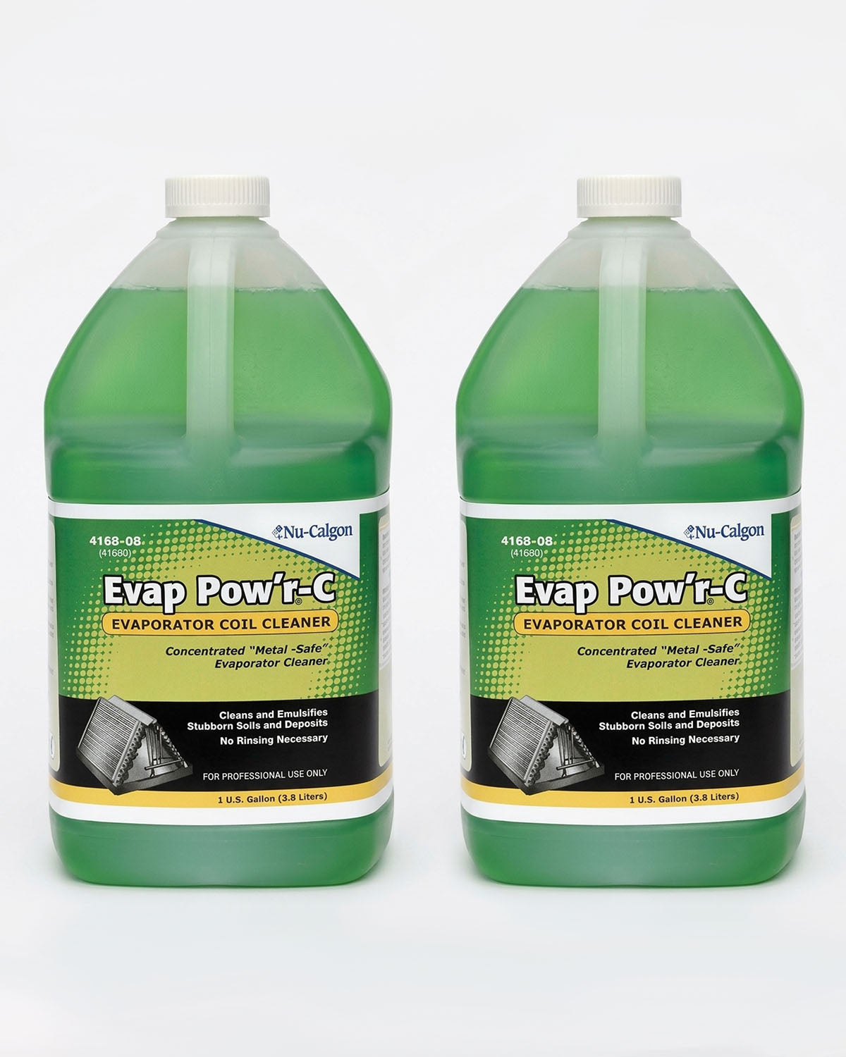 Nu-Calgon 4168-08 Evap Pow-r C