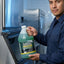 Ice Machine Cleaner Nu-Calgon 4287-08 Nickel-Safe 1 Gallon Descaler