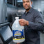 NU-CALGON 4207-08 Liquid Ice Machine Cleaner 1 gallon bottle