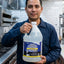 NU-CALGON 4207-08 Liquid Ice Machine Cleaner 1 gallon bottle