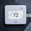 Johnson Controls TEC3630-14-000 Smart Networked HVAC Thermostat
