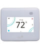 Johnson Controls TEC3630-14-000 Smart Networked HVAC Thermostat