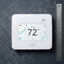 Johnson Controls TEC3630-14-000 Smart Networked HVAC Thermostat